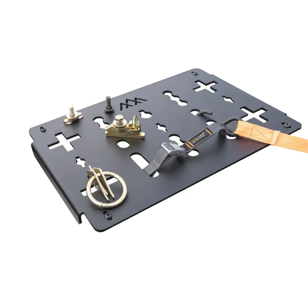 DRIFTR Roof Rack Deck Accessory Panels