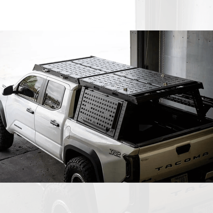 DRIFTR Roof Rack Deck Accessory Panels