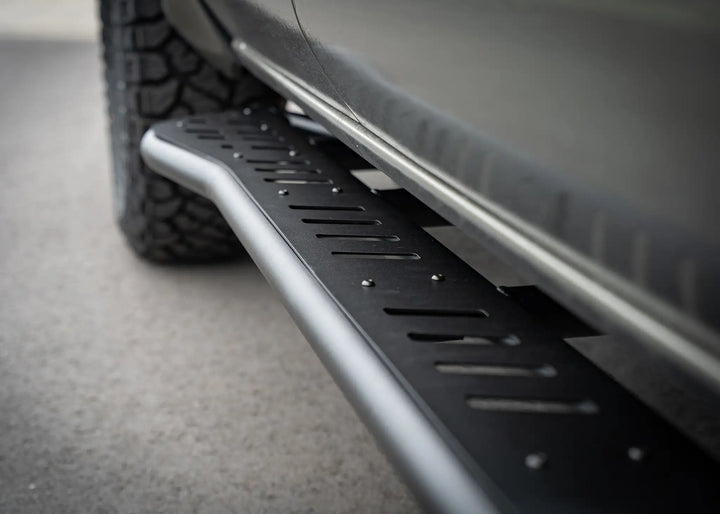 Toyota Tacoma Rock Sliders fits 2024+ Toyota Tacoma