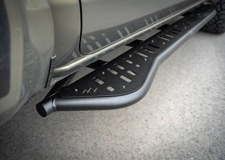 Toyota Tacoma Rock Sliders fits 2024+ Toyota Tacoma