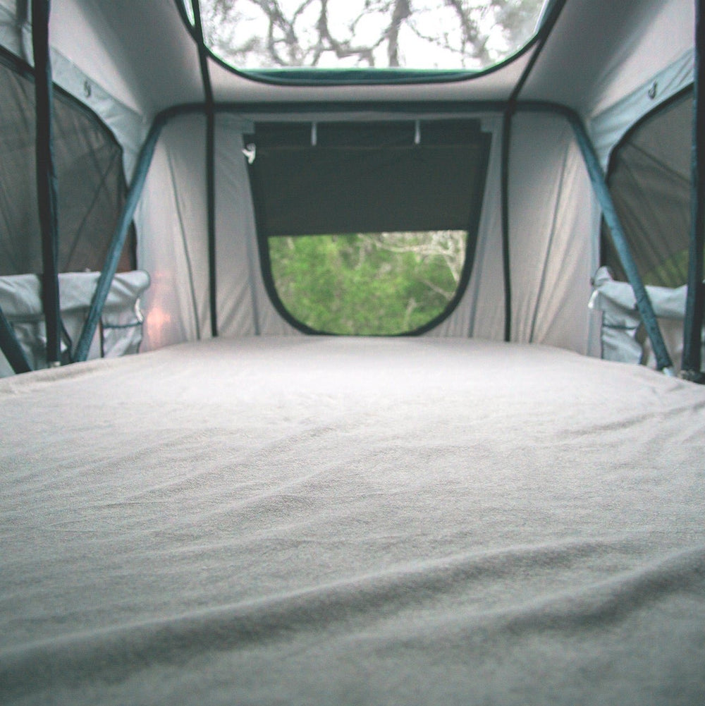 Vagabond Rooftop Tent Sheet