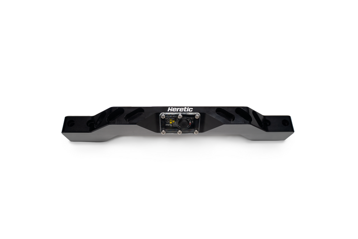 Roof Rack Handle W/ Dome Light (Pair)