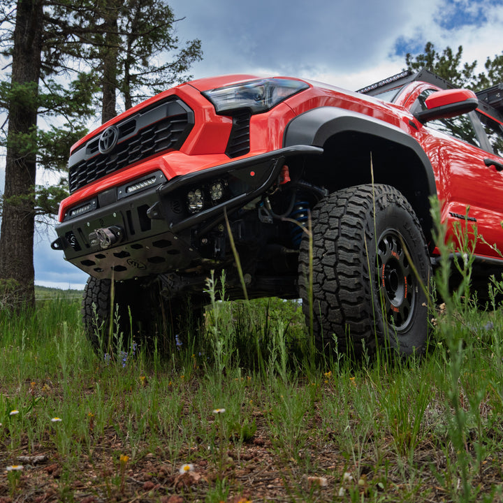 Hybrid Bumper fits 2024+ Toyota Tacoma