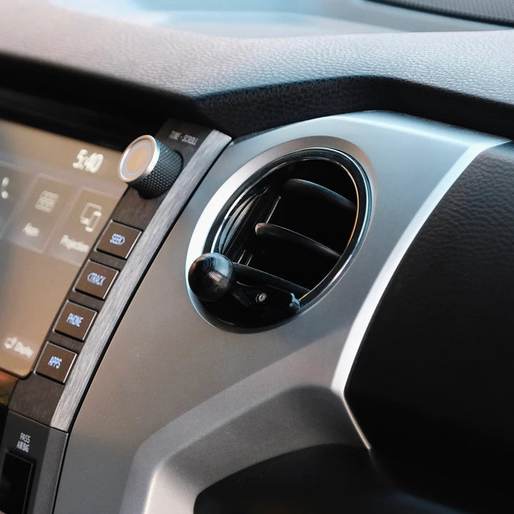 Phone Mount Fits 2005-2023 Toyota Tacoma