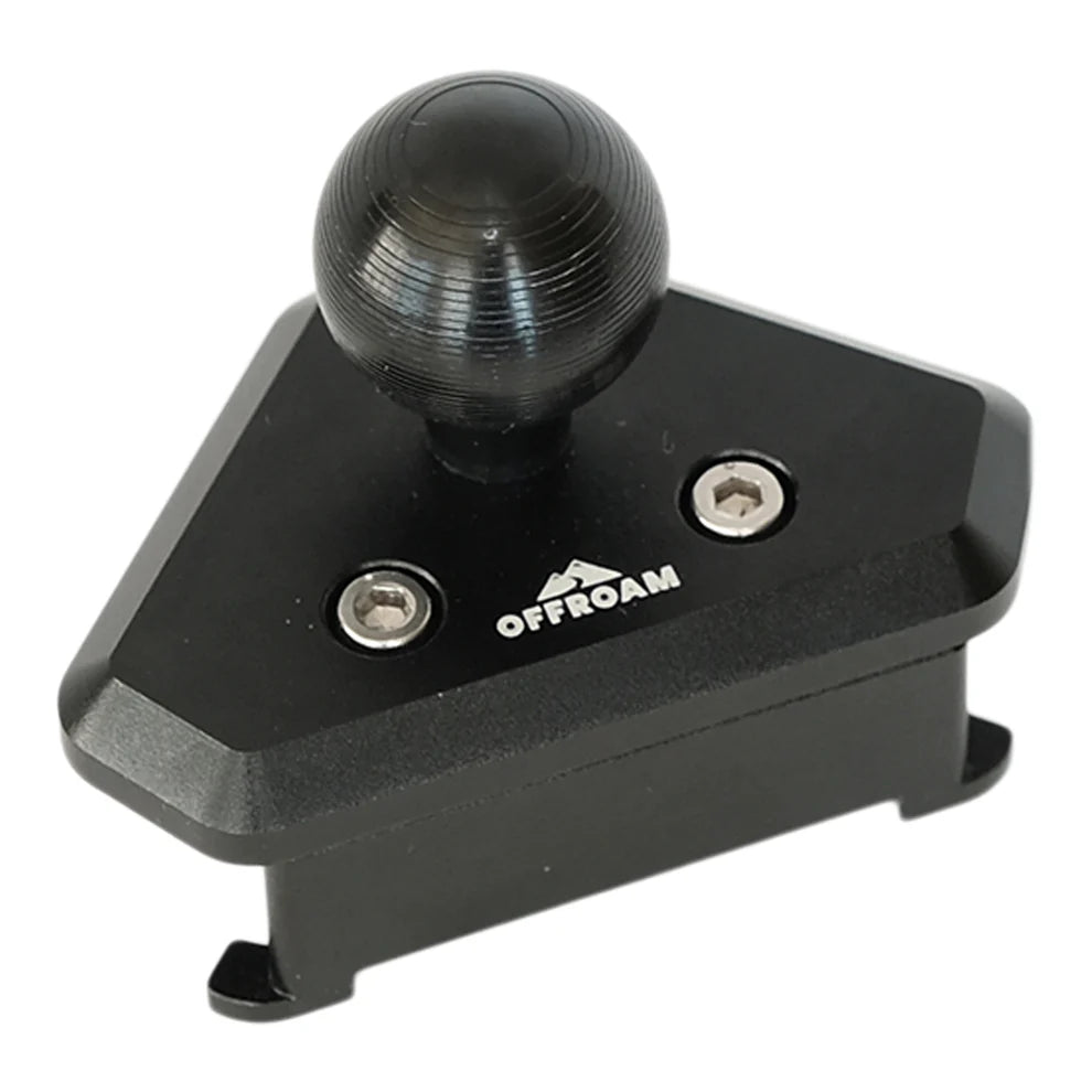 Phone Mount Fits 2005-2023 Toyota Tacoma