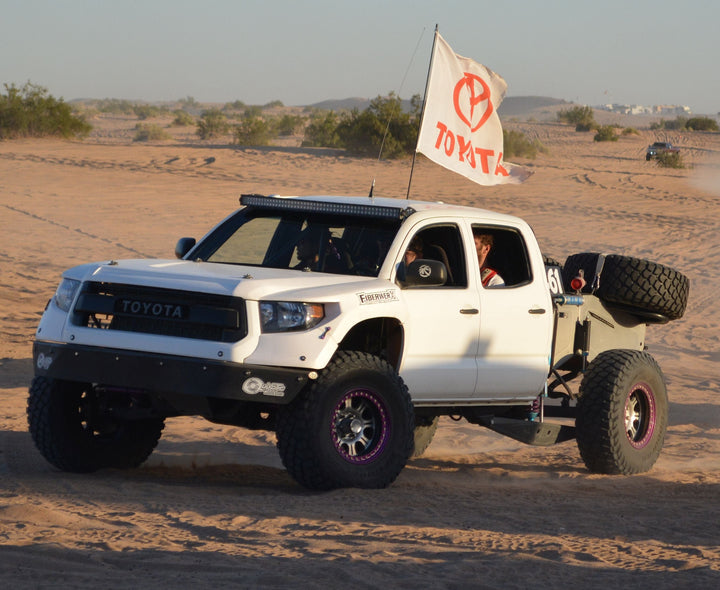 Xtreme One Piece Conversion Fits 2005-2015 Toyota Tacoma