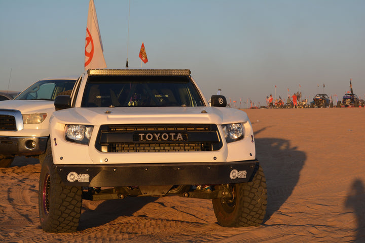 Xtreme One Piece Conversion Fits 2005-2015 Toyota Tacoma