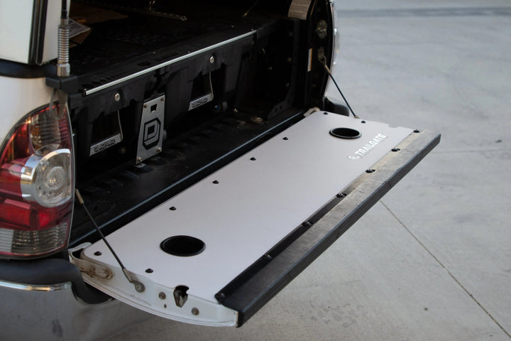 2005-2023 Toyota Tacoma Trailgate Panel