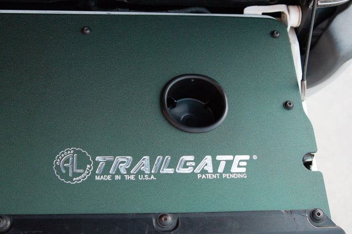 2005-2023 Toyota Tacoma Trailgate Panel