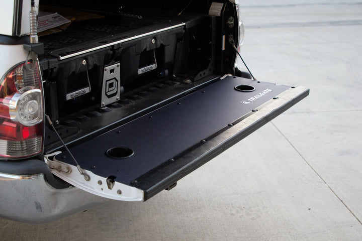 2005-2023 Toyota Tacoma Trailgate Panel