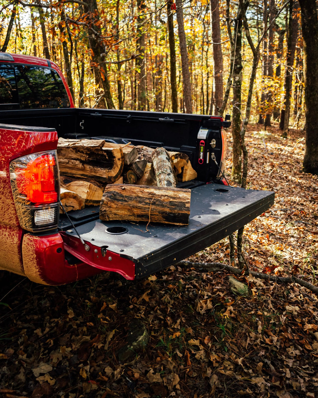 2005-2023 Toyota Tacoma Trailgate Panel