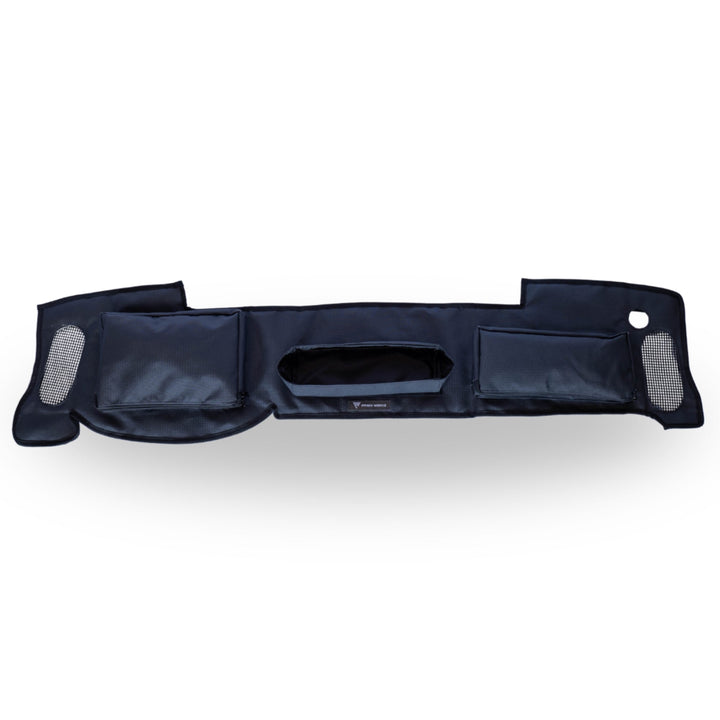 Dash Cover Fits 2016-2023 Toyota Tacoma