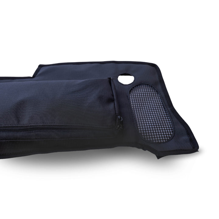 Dash Cover Fits 2016-2023 Toyota Tacoma