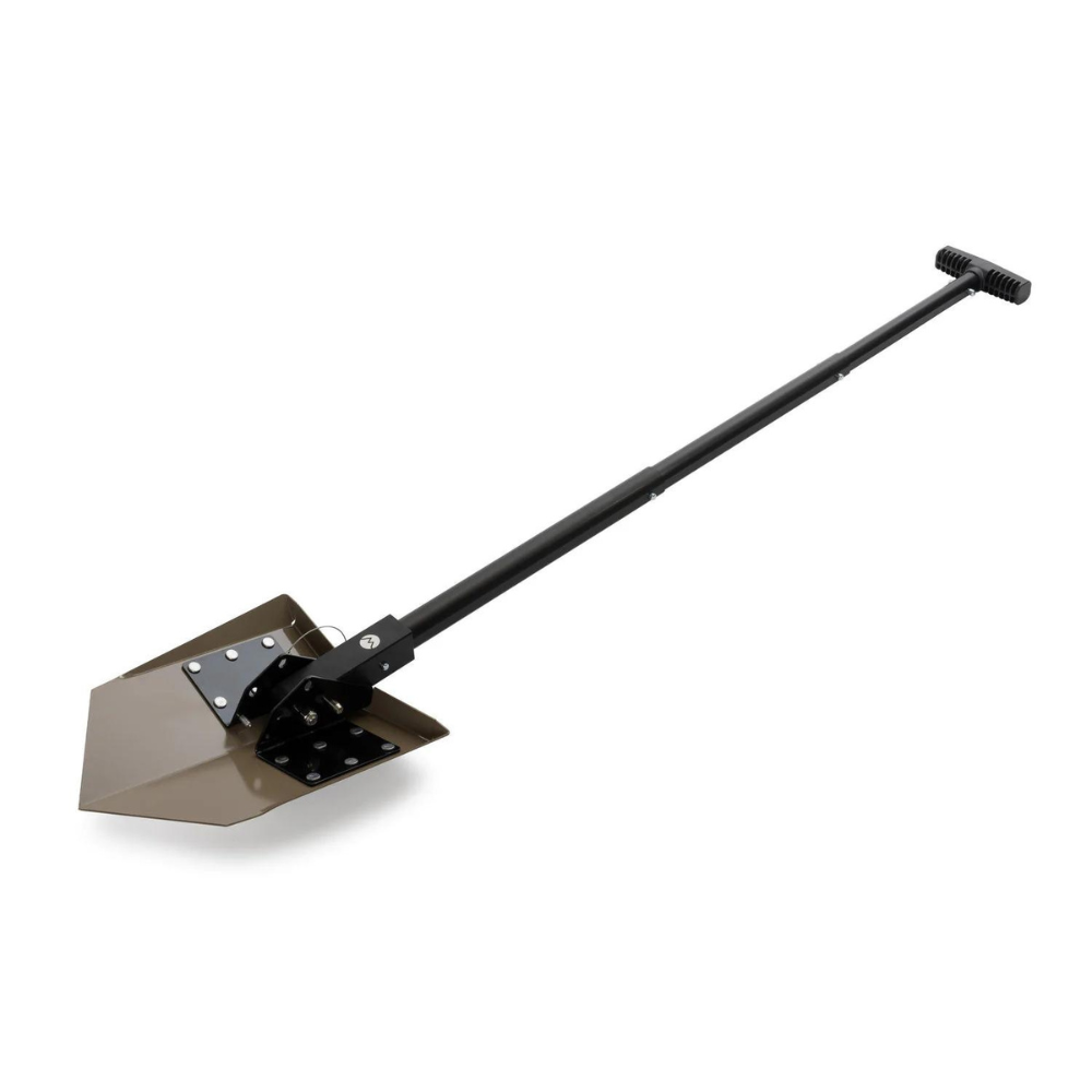 Delta Shovel