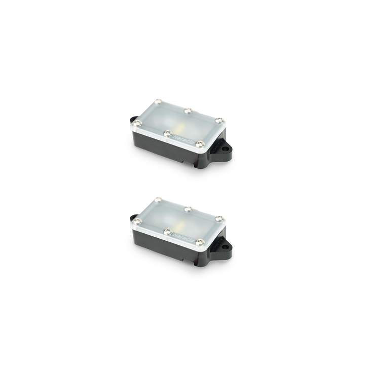 Rock Light - 2 Light Kit
