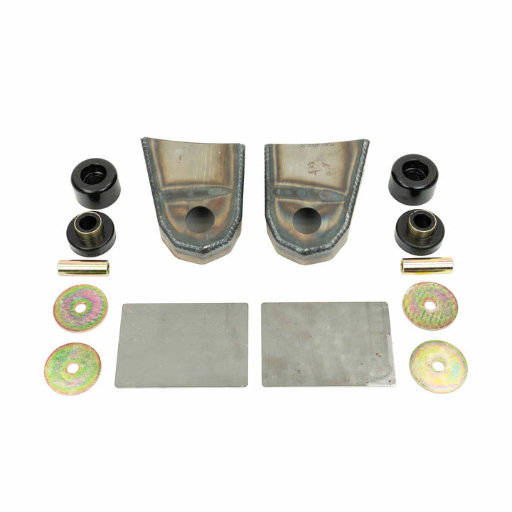 Body Mount Relocation fits 2005-2023 Toyota Tacoma