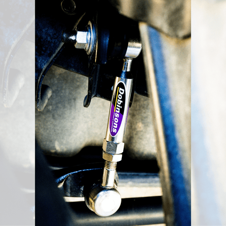 Dobinsons Rear Adjustable Sway Bar Link Fits 2024+ Toyota Tacoma