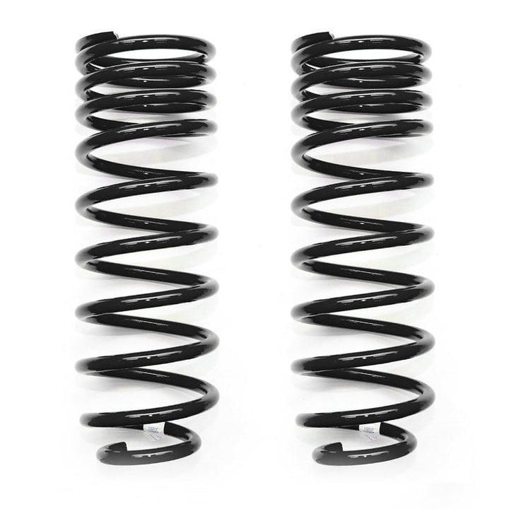 Dobinsons Coil Spring Pair - C59-825V Fits 2024+ Toyota Tacoma