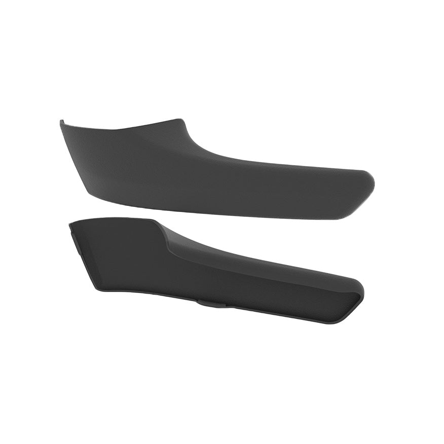 Door Handle Covers Fits 2016-2023 Toyota Tacoma