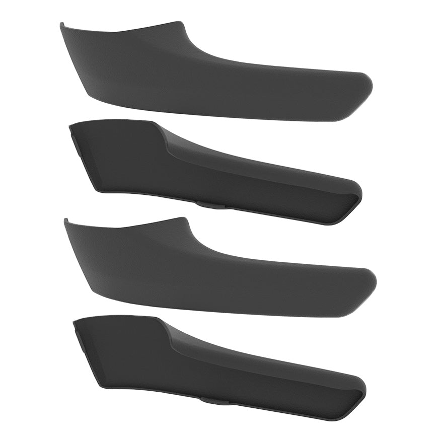 Door Handle Covers Fits 2016-2023 Toyota Tacoma