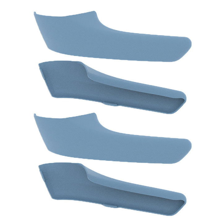 Door Handle Covers Fits 2016-2023 Toyota Tacoma