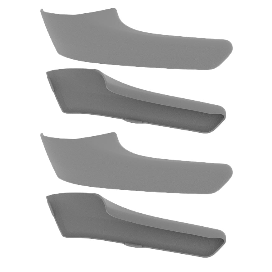 Door Handle Covers Fits 2016-2023 Toyota Tacoma
