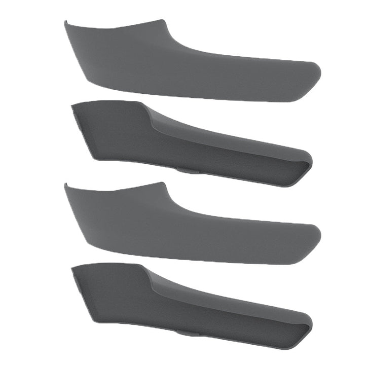 Door Handle Covers Fits 2016-2023 Toyota Tacoma