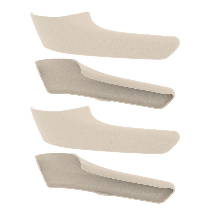 Door Handle Covers Fits 2016-2023 Toyota Tacoma