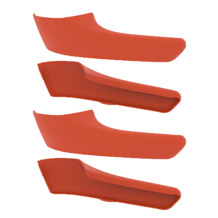 Door Handle Covers Fits 2016-2023 Toyota Tacoma