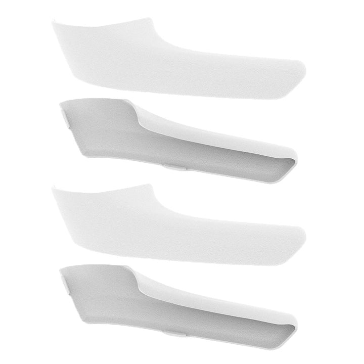 Door Handle Covers Fits 2016-2023 Toyota Tacoma