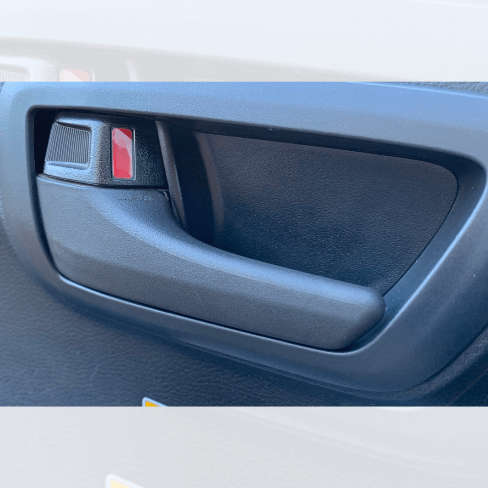 Door Handle Covers Fits 2016-2023 Toyota Tacoma