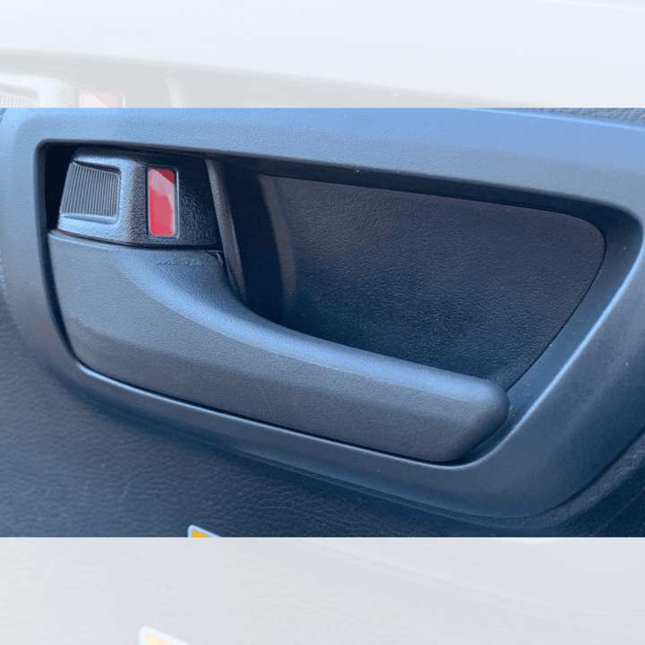 Door Handle Covers Fits 2016-2023 Toyota Tacoma