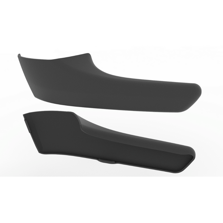 Door Handle Covers Fits 2016-2023 Toyota Tacoma