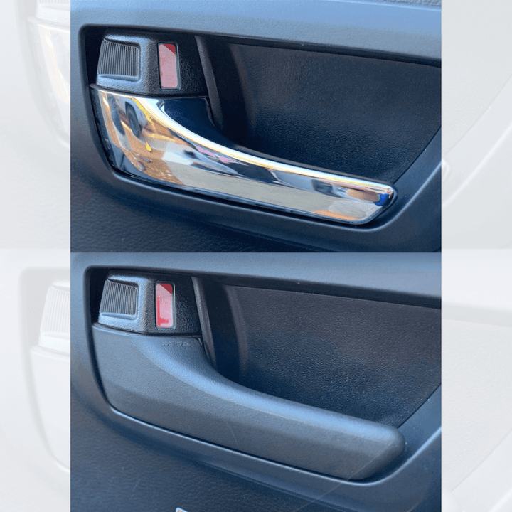 Door Handle Covers Fits 2016-2023 Toyota Tacoma