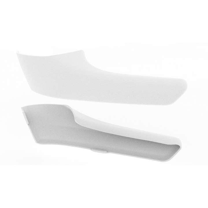 Door Handle Covers Fits 2016-2023 Toyota Tacoma