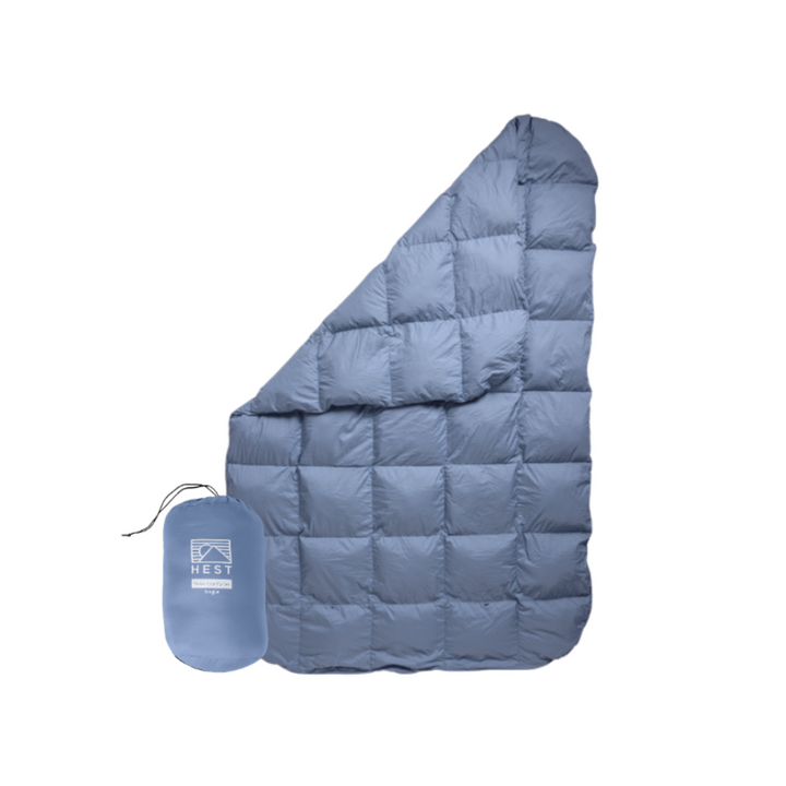 Down Comforter