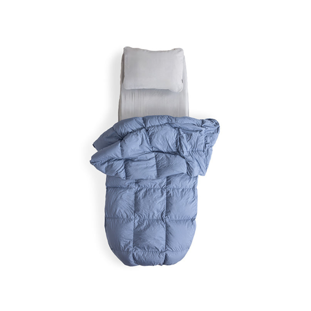 Down Comforter