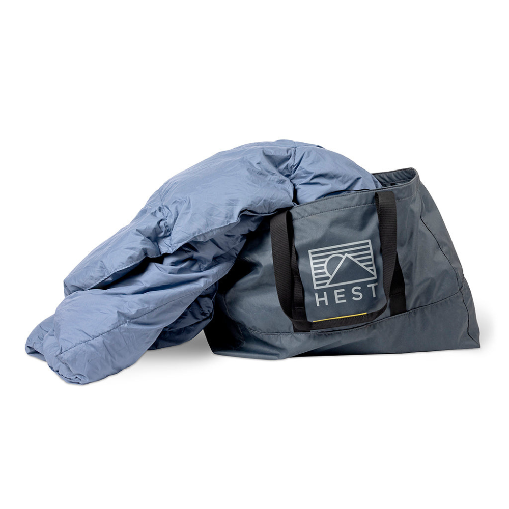 Down Comforter