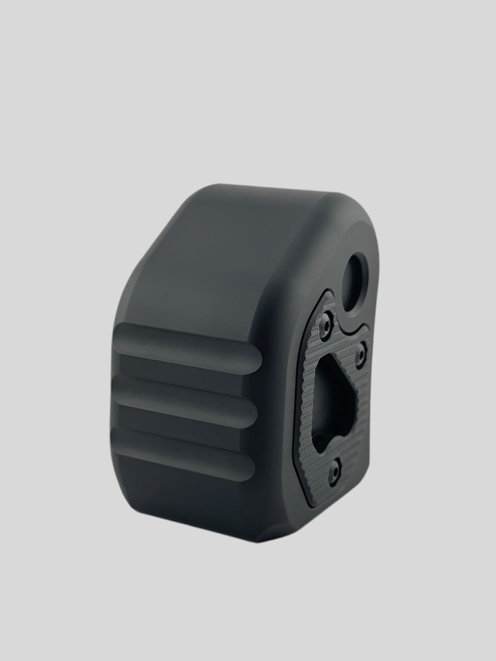 Cerakoted Shift Knob Fits 2024+ Toyota Tacoma