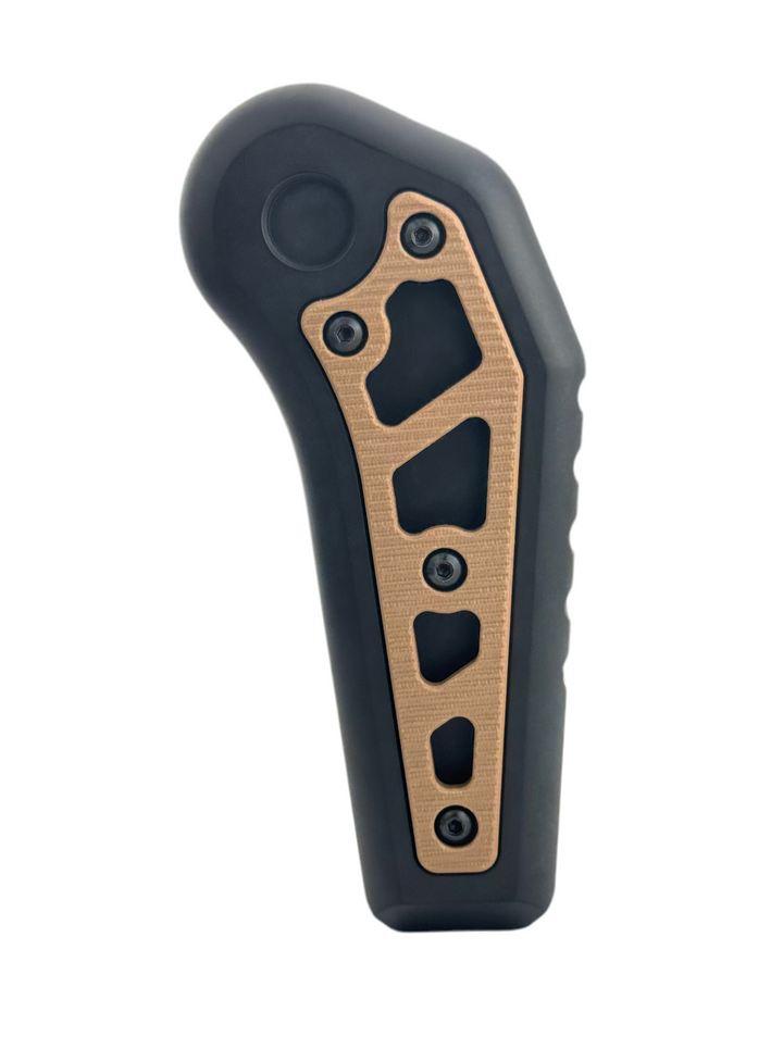 Design 4 Shifter Fits 2005-2015 Toyota Tacoma