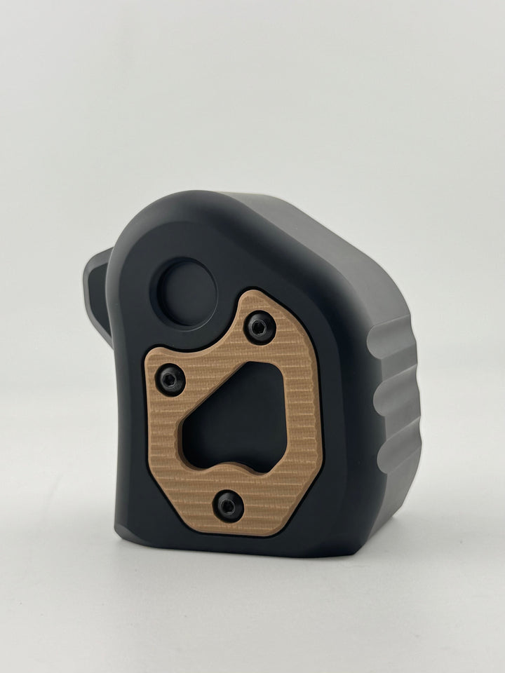 Cerakoted Shift Knob Fits 2024+ Toyota Tacoma