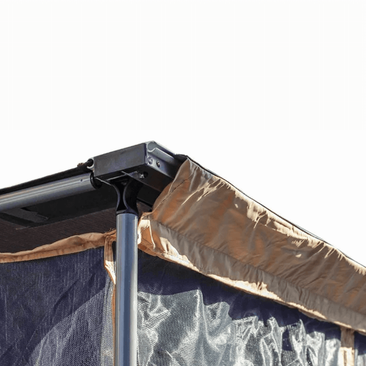 Easy-Out Awning Mosquito Net