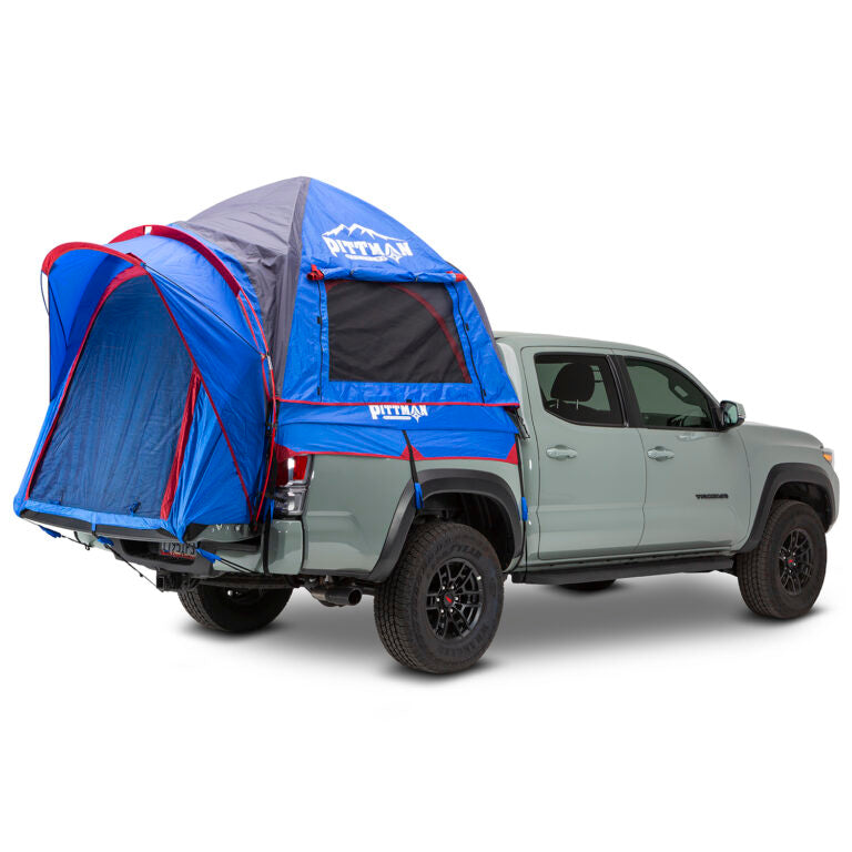 Best truck tent for tacoma best sale