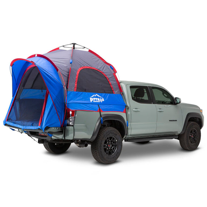 Easy-Up Truck Bed Tent