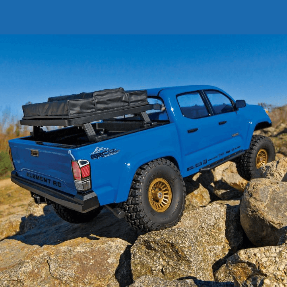 Enduro rc discount truck