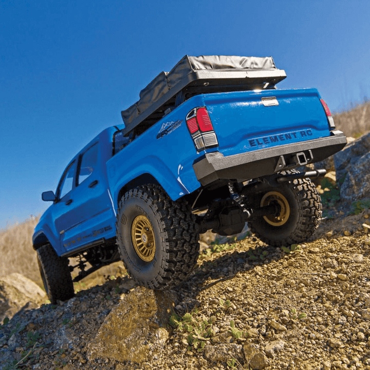 Enduro Trail Truck | Knightrunner RTR