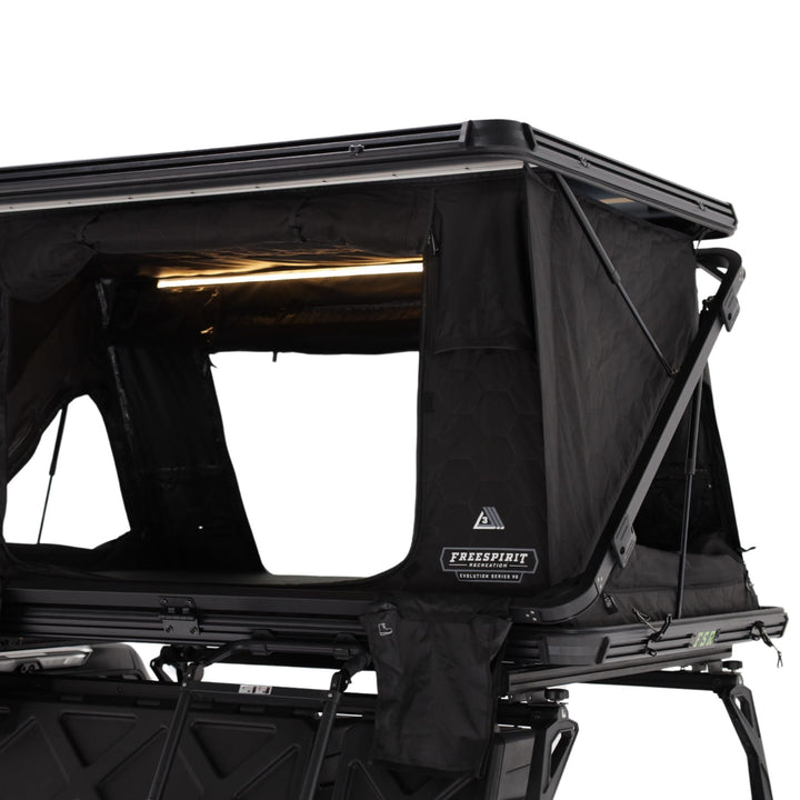 Evolution V2 Standard - Rooftop Tent