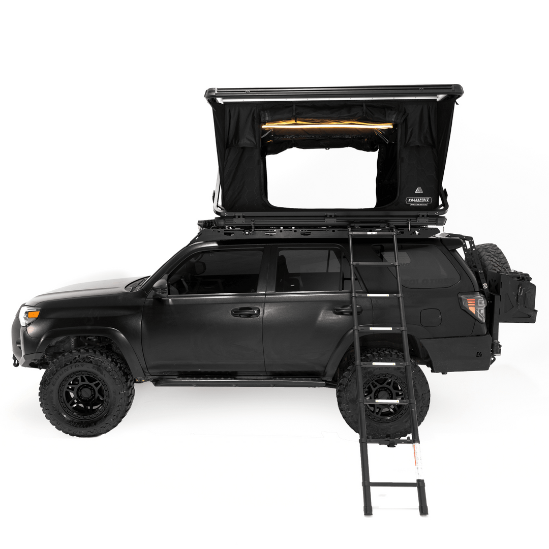 Evolution V2 Standard - Rooftop Tent