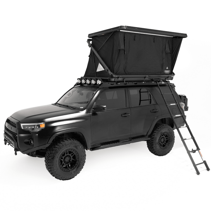 Evolution V2 Standard - Rooftop Tent