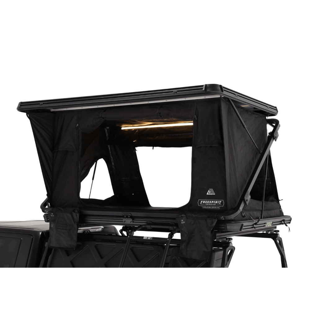 Evolution V2 XL - Rooftop Tent